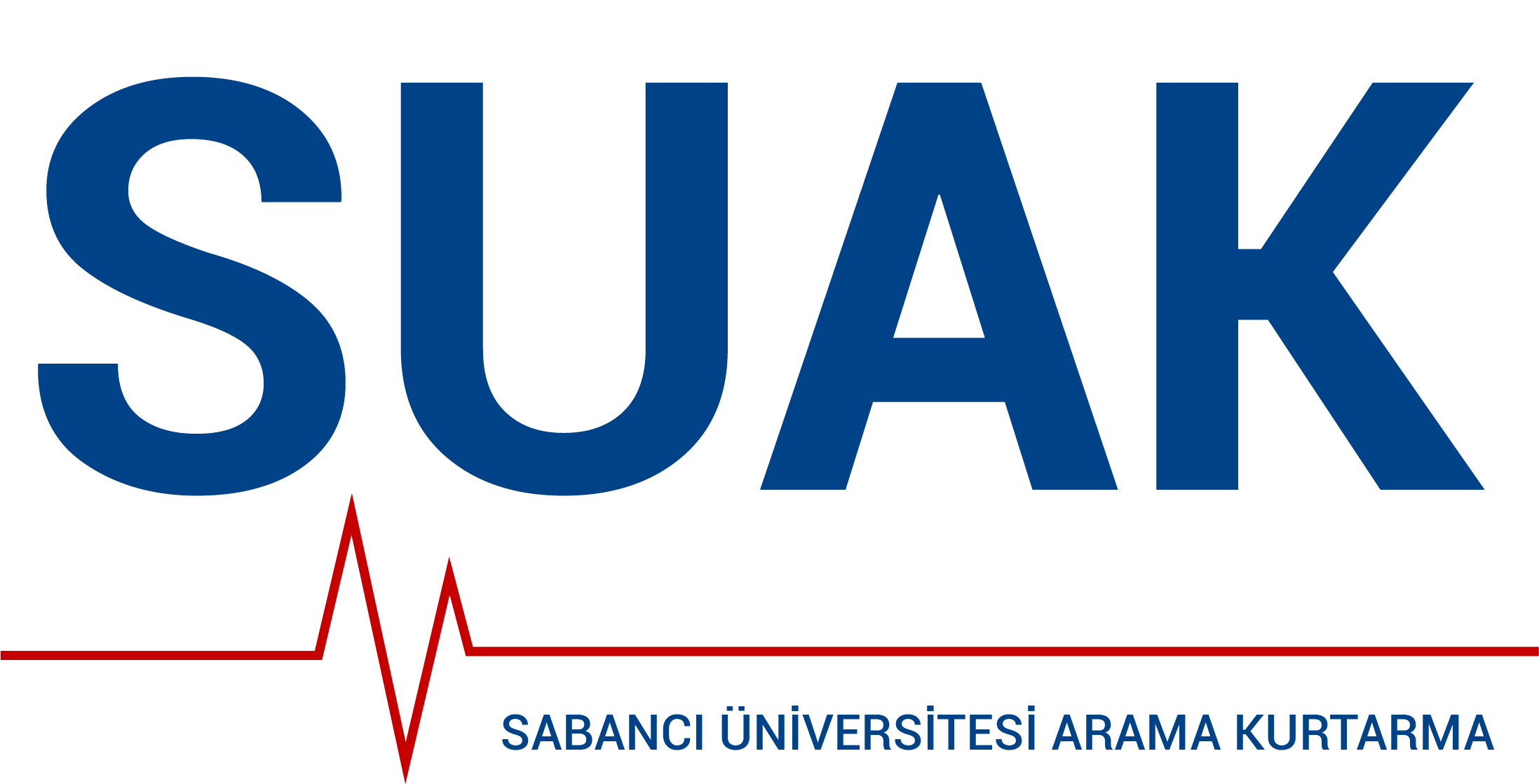 arama kurtarma kulübü logosu